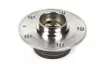 R15455 Підшипник маточини (задньої) VW Golf V/Skoda Octavia 05- SNR NTN підбір по vin на Brocar