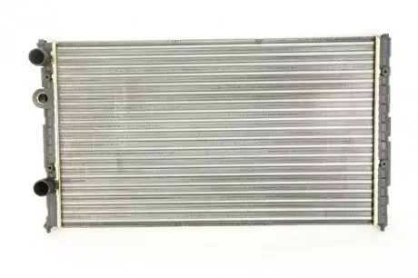 652451 Радиатор охлаждения SEAT,VW (пр-во Nissens) NISSENS подбор по vin на Brocar