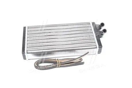 70220 Радиатор печки AUDI 100/ A6 (пр-во Nissens) NISSENS подбор по vin на Brocar
