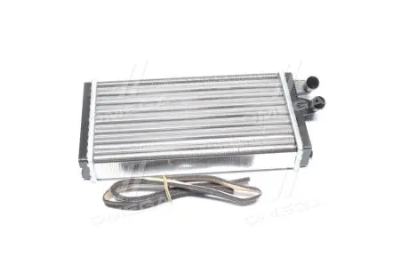 70230 Радиатор отопителя AUDI 100 (пр-во Nissens) NISSENS подбор по vin на Brocar