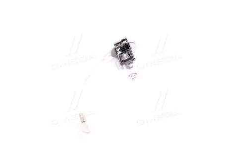 H312V100W Лампа головного світла H3 12V 100W &lt;Tempest&gt; TEMPEST підбір по vin на Brocar