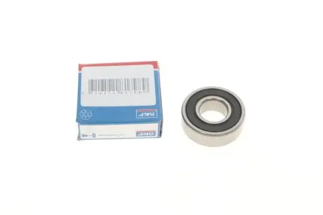 62022RSHC3 Подшипник шариковый (15X35X11) (пр-во SKF) SKF подбор по vin на Brocar