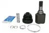 ШРУС внутр. Nissan/Opel/Renault (пр-во SKF) VKJA 8057