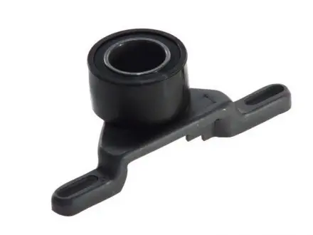 VKM14201 Ролик ГРМ Ford Fiesta 1.4/1.6 -95 (натяжной) (57x30) SKF подбор по vin на Brocar
