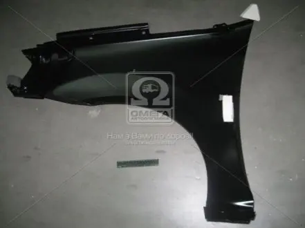 0180132310 Крыло пер. пра. DACIA LOGAN (пр-во TEMPEST) TEMPEST підбір по vin на Brocar