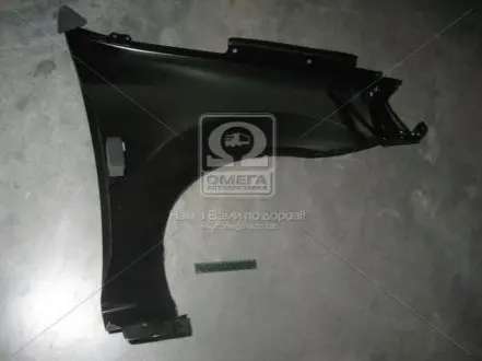 0180132311 Крило пер. лев. DACIA LOGAN (пр-во TEMPEST) TEMPEST підбір по vin на Brocar