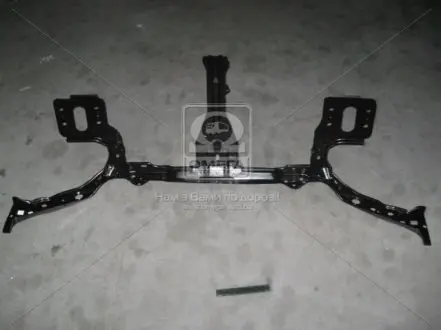 0200139200 Панель передня верхня DW Lanos (виробництво TEMPEST) TEMPEST підбір по vin на Brocar