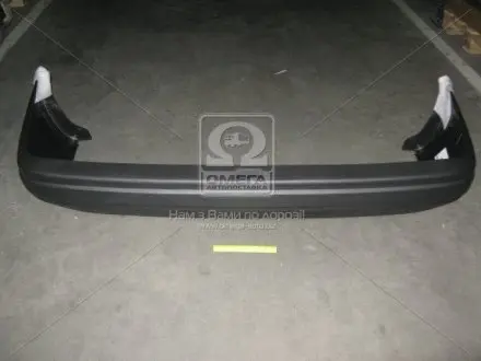 0230170950 Бампер зад. F. ESCORT 86-90 (пр-во TEMPEST) TEMPEST підбір по vin на Brocar