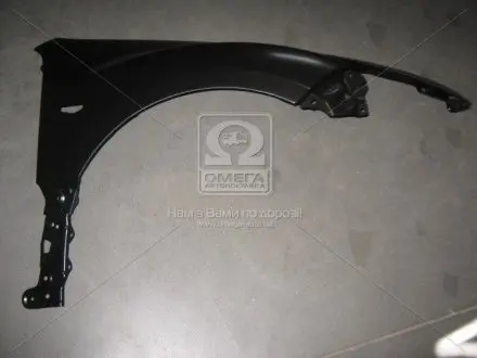0340303310 Крило пер. пра. MAZDA 6 08 - (пр-во TEMPEST) TEMPEST підбір по vin на Brocar