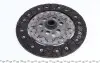 3000951120 Комплект зчеплення VW Caddy 1.9TDI 04-10 (77kw) SACHS підбір по vin на Brocar