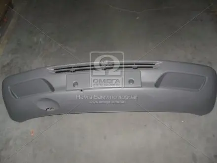 0350334900 Бампер пер. MB SPRINTER -06 (пр-во TEMPEST) TEMPEST підбір по vin на Brocar