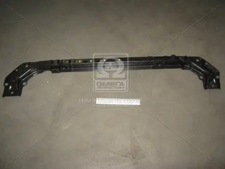 0370729200 Панель пер. NIS X-TRAIL 08 - (пр-во TEMPEST) TEMPEST підбір по vin на Brocar