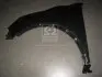 0375837311 Крыло пер. лев. NIS QASHQAI 14-17 (TEMPEST) TEMPEST підбір по vin на Brocar