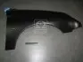 Крило пер. пра. PEUGEOT 206 (пр-во TEMPEST) 039 0434 310