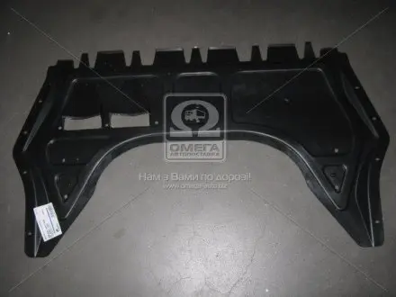 0450517225 Защита двигателя SK OCTAVIA (пр-во Tempest) TEMPEST подбор по vin на Brocar