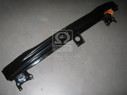 0510598941 Шина бампера пер. VW GOLF V (пр-во TEMPEST) TEMPEST підбір по vin на Brocar