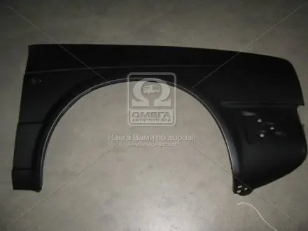 0510600310 Крило пер. пра. VW JETTA II (пр-во TEMPEST) TEMPEST підбір по vin на Brocar