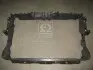 Панель пер. VW TIGUAN 07-15 (пр-во TEMPEST) 051 1854 200