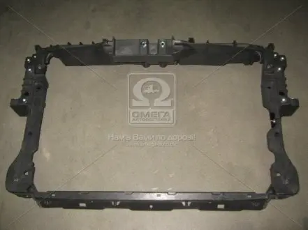 0511854200 Панель пер. VW TIGUAN 07-15 (пр-во TEMPEST) TEMPEST підбір по vin на Brocar