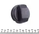 02212 Крышка бензобака AUDI/SEAT/VW (пр-во FEBI) FEBI BILSTEIN підбір по vin на Brocar