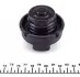 02212 Крышка бензобака AUDI/SEAT/VW (пр-во FEBI) FEBI BILSTEIN підбір по vin на Brocar