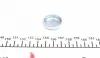 03201 Заглушка блока VAG/OPEL d 26mm (пр-во FEBI) FEBI BILSTEIN підбір по vin на Brocar