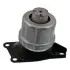 Подушка двигуна (R) VW T5 2.0-2.5TDI 03- 46297