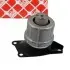 Подушка двигуна (R) VW T5 2.0-2.5TDI 03- 46297