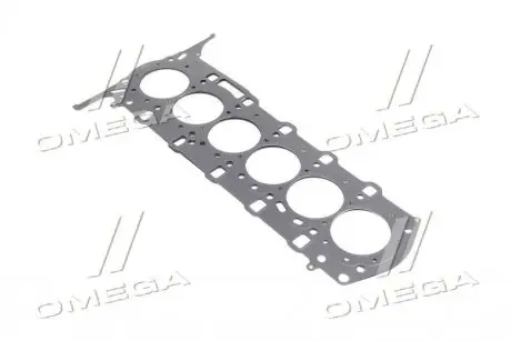 96451758 Прокладка головки блоку циліндра (пр-во GM) GM / OPEL підбір по vin на Brocar