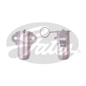 T43229 Роликовий модуль натягувача ременя GATES підбір по vin на Brocar