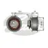Ролик ГРМ VW Caddy IV 1.2-1.4 TSI 15- (натяжний) (70.6x21) T43247