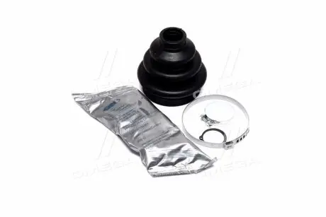 26246 Пильник ШРУС BMW 3(Е46)/ 5 (Е39) (пр-во GKN) SPIDAN підбір по vin на Brocar