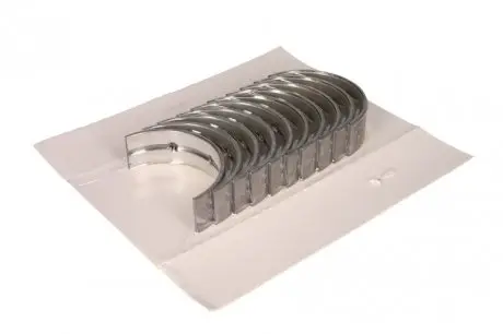 H0335STD Вкладиші корінні (к-кт) GLYCO підбір по vin на Brocar