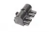 25184291 Катушка зажигания 4-х контактная (пр-во GM) GM / OPEL підбір по vin на Brocar