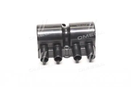 25184291 Котушка запалювання (вир-во GM) GM / OPEL підбір по vin на Brocar