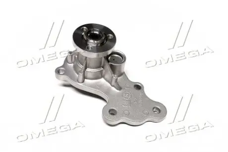 25191468 Насос водяной (помпа) T300 (пр-во GM Korea) GM / OPEL подбор по vin на Brocar