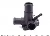 18240 Фланець системи охолодження VW Golf/Passat/Jetta 1.9D/TD 91-99 FEBI BILSTEIN підбір по vin на Brocar