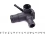 18240 Фланець системи охолодження VW Golf/Passat/Jetta 1.9D/TD 91-99 FEBI BILSTEIN підбір по vin на Brocar
