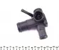 18240 Фланець системи охолодження VW Golf/Passat/Jetta 1.9D/TD 91-99 FEBI BILSTEIN підбір по vin на Brocar