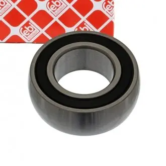 21007 Подшипник подвесной полуоси (R) Ford Mondeo/Focus 1.8-2.2 98-09 FEBI BILSTEIN подбор по vin на Brocar