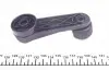 21451 Ручка стеклоподъемника VW Caddy II/ T4/ T5/ LT 28-55 (передняя) FEBI BILSTEIN підбір по vin на Brocar
