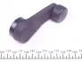 21451 Ручка стеклоподъемника VW Caddy II/ T4/ T5/ LT 28-55 (передняя) FEBI BILSTEIN підбір по vin на Brocar