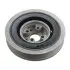 Шкив коленвала VW T4 1.9TDI (6PK) 26135