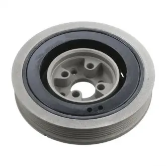26135 Шків колінвалу VW T4 1.9TDI (6PK) FEBI BILSTEIN підбір по vin на Brocar
