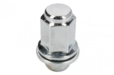 26586 Гайка колісна Toyota Corolla/Lexus LS -09 (M12x1.5) FEBI BILSTEIN підбір по vin на Brocar