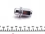26586 Гайка колесная Toyota Corolla/Lexus LS -09 (M12x1.5) FEBI BILSTEIN підбір по vin на Brocar