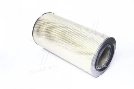 E117L Фільтр повітряний MAN (TRUCK) (пр-во Hengst) HENGST FILTER підбір по vin на Brocar