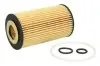 E11HD204 Фільтр масляний DB C250/E220/E250/X204/Sprinter CDI 08/08- HENGST FILTER підбір по vin на Brocar