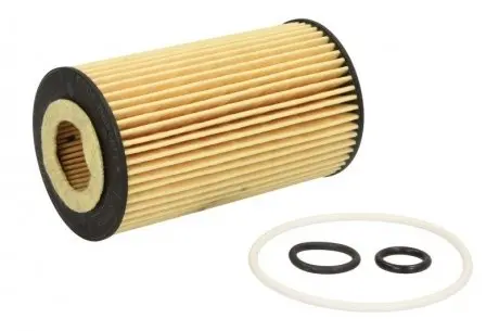 E11HD204 Фільтр масляний DB C250/E220/E250/X204/Sprinter CDI 08/08- HENGST FILTER підбір по vin на Brocar