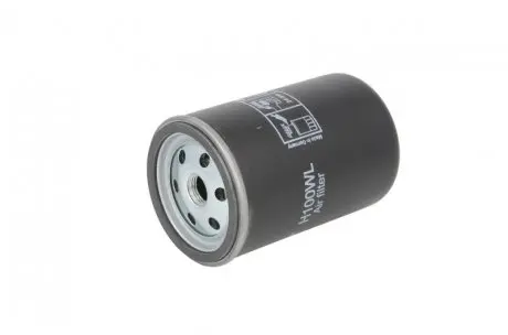 H100WL Фильтр воздушный DAF (TRUCK) (пр-во Hengst) HENGST FILTER підбір по vin на Brocar